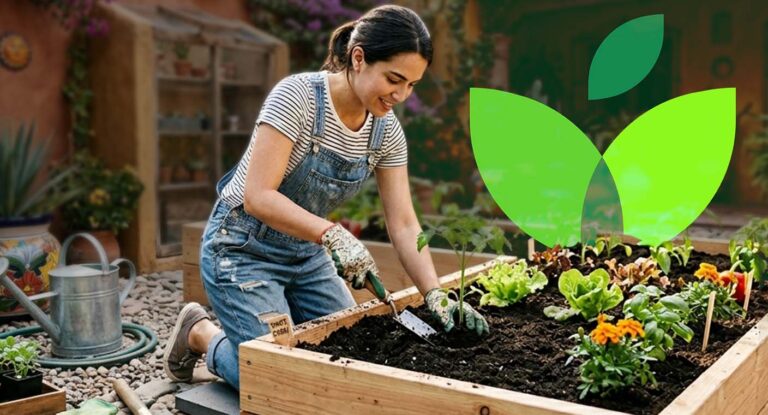 La Sauceda ofrece taller gratuito de agroecología para iniciar huertos en casa en Hermosillo La Sauceda ofrece taller gratuito de agroecología para iniciar huertos en casa en Hermosillo