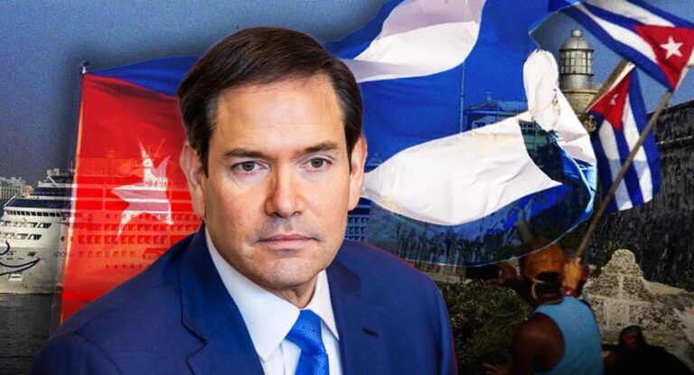 Estados Unidos denuncia enriquecimiento ilícito de élite militar cubana y ofrece 100 mdd en ayuda humanitaria Estados Unidos denuncia enriquecimiento ilícito de élite militar cubana y ofrece 100 mdd en ayuda humanitaria
