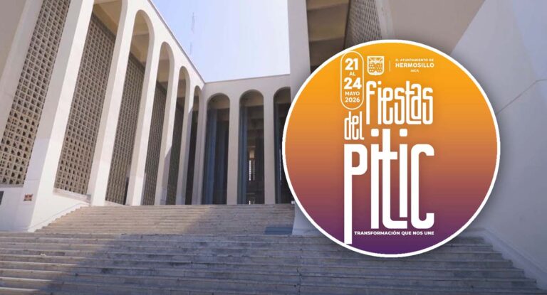 Cambian sede de eventos del Teatro Emiliana de Zubeldía en Fiestas del Pitic por huelga en la Unison Cambian sede de eventos del Teatro Emiliana de Zubeldía en Fiestas del Pitic por huelga en la Unison