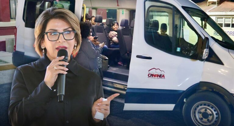 Cananea ofrecerá traslados médicos gratuitos a Hermosillo para pacientes y acompañantes Cananea ofrecerá traslados médicos gratuitos a Hermosillo para pacientes y acompañantes