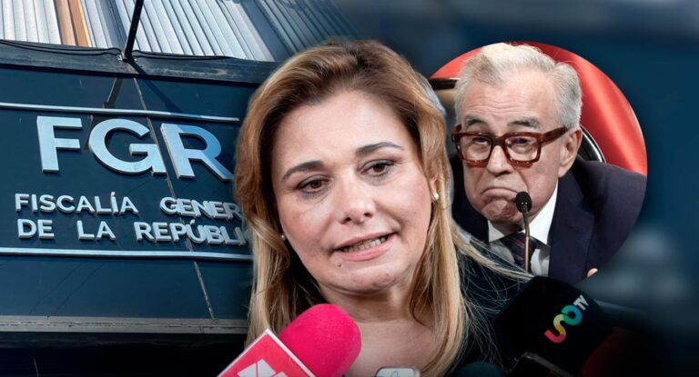 FGR cita a Maru Campos por caso de agentes de la CIA en Chihuahua y cuestiona si Rubén Rocha ha sido convocado FGR cita a Maru Campos por caso de agentes de la CIA en Chihuahua y cuestiona si Rubén Rocha ha sido convocado