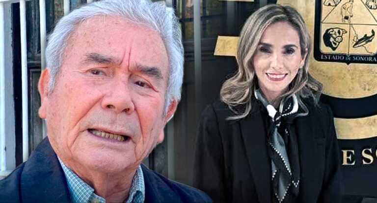 STJ confirma renuncia de jueza en Sonora vinculada a Morena por incompatibilidad de actividades STJ confirma renuncia de jueza en Sonora vinculada a Morena por incompatibilidad de actividades