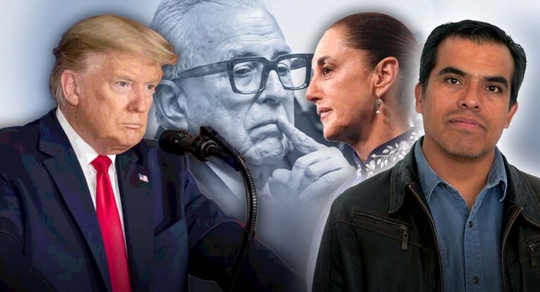 Análisis sobre el encuentro entre Sheinbaum y Trump y sus posibles riesgos
