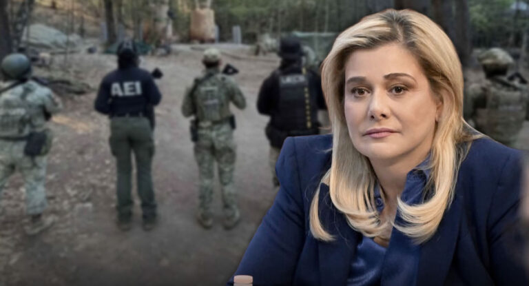 Maru Campos se mantiene firme ante amenaza de juicio político por caso de agentes estadounidenses en Chihuahua Maru Campos se mantiene firme ante amenaza de juicio político por caso de agentes estadounidenses en Chihuahua