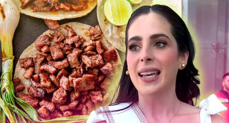 Miss Universo Fátima Bosch destaca su gusto por los tacos de Sonora y comparte sus lugares favoritos en Hermosillo Miss Universo Fátima Bosch destaca su gusto por los tacos de Sonora y comparte sus lugares favoritos en Hermosillo