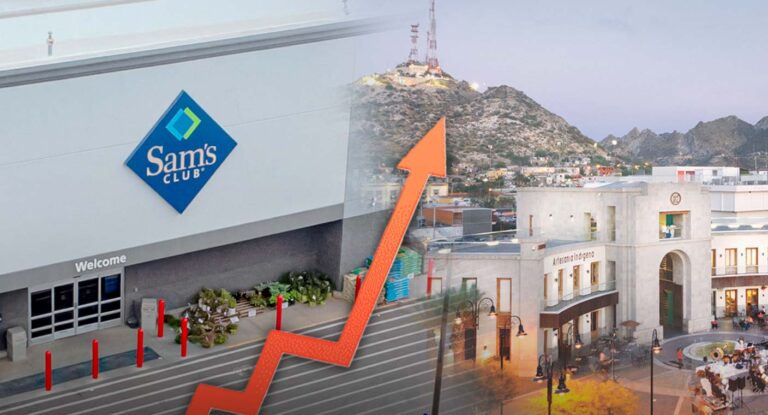 Nuevo Sam's Vado del Río en Hermosillo abrirá en 2027 y creará 400 empleos