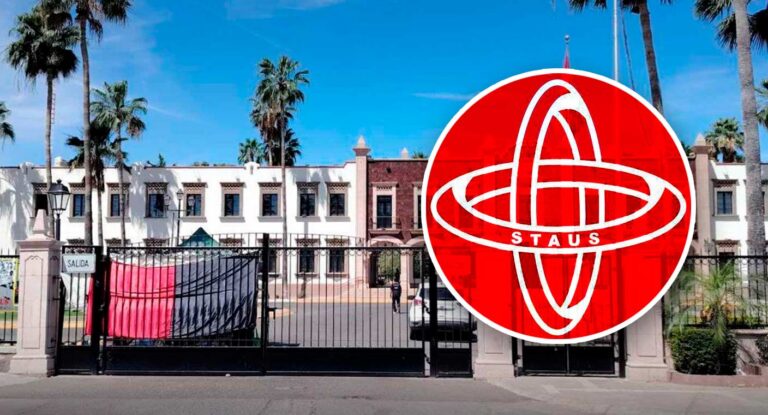 Unison mantiene oferta salarial y propone consulta a académicos tras respuesta al STAUS Unison mantiene oferta salarial y propone consulta a académicos tras respuesta al STAUS