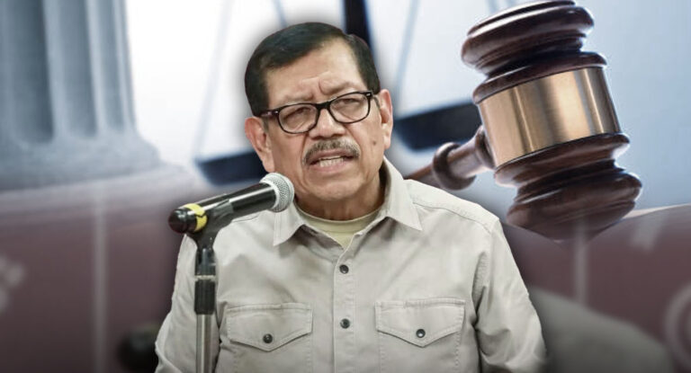 Exsecretario de Seguridad de Sinaloa se declara no culpable en tribunal de EE.UU. por cargos de narcotráfico Exsecretario de Seguridad de Sinaloa se declara no culpable en tribunal de EE.UU. por cargos de narcotráfico