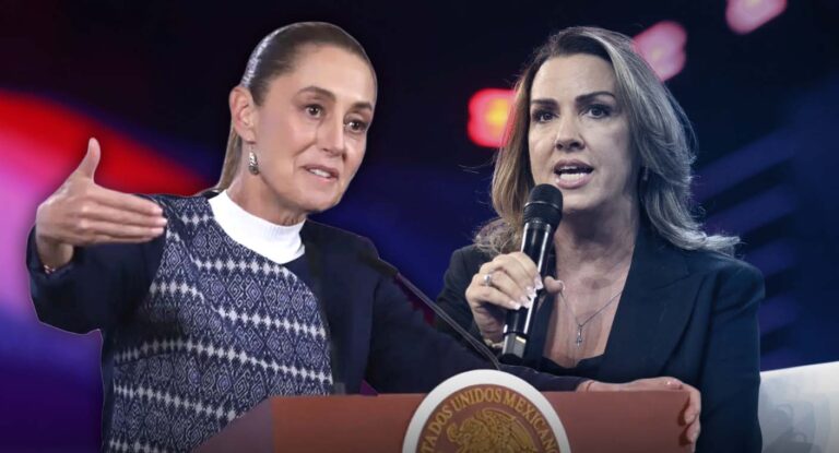 Sheinbaum confirma posposición de reunión con titular antidrogas de EEUU por cambios de agenda
