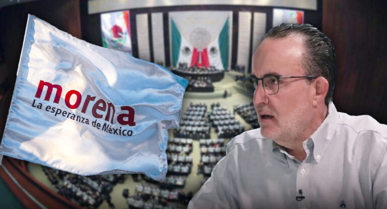 Agustín Rodríguez exige que partido que postule narcocandidatos pierda registro Agustín Rodríguez exige que partido que postule narcocandidatos pierda registro