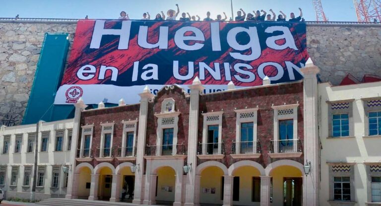 Unison ofrece aumento salarial y mejoras al STAUS para avanzar en negociación salarial Unison ofrece aumento salarial y mejoras al STAUS para avanzar en negociación salarial