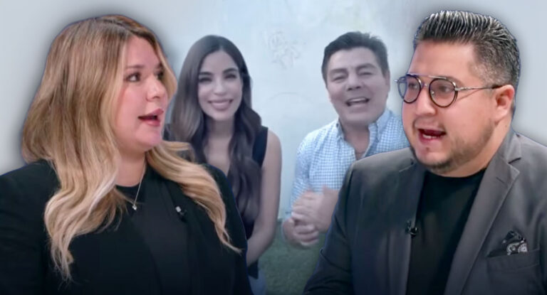 Diputada Diana Karina Barreras genera polémica al invitar a Jorge ‘Travieso’ Arce a Morena en Sonora Diputada Diana Karina Barreras genera polémica al invitar a Jorge 'Travieso' Arce a Morena en Sonora
