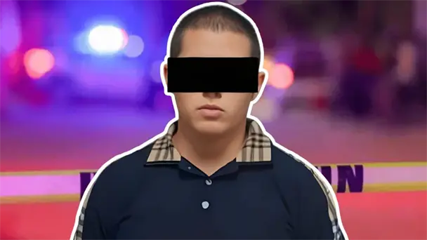 El Durancito enfrenta nuevo cargo por homicidio calificado en Hermosillo El Durancito enfrenta nuevo cargo por homicidio calificado en Hermosillo
