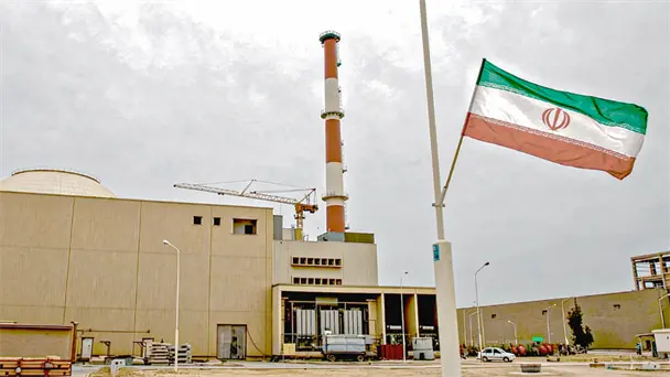 Estados Unidos e Irán avanzan en negociaciones para extender la tregua Estados Unidos e Irán avanzan en negociaciones para extender la tregua