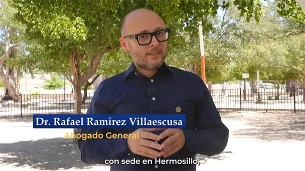 Universidad de Sonora rechaza debate público con STAUS; revisión salarial 2026 concluyó legalmente Universidad de Sonora rechaza debate público con STAUS; revisión salarial 2026 concluyó legalmente