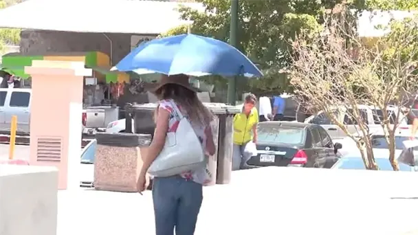 Sonora mantiene temperaturas altas y vientos fuertes este martes 26 de mayo Sonora mantiene temperaturas altas y vientos fuertes este martes 26 de mayo