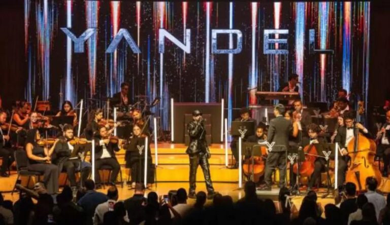 Yandel Sinfónico llegará a Hermosillo: fecha, boletos y todos los detalles del concierto