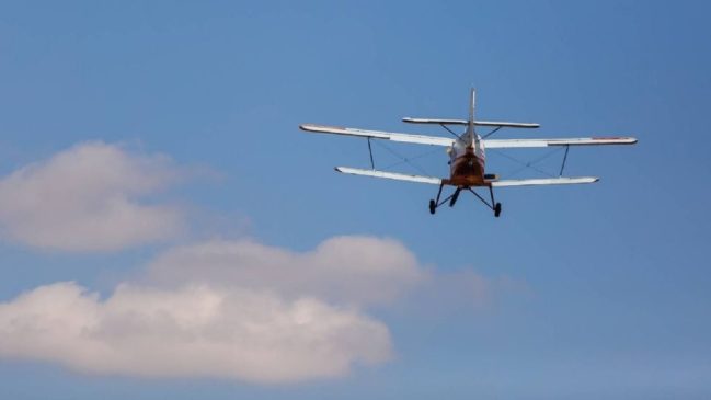 Mueren piloto y copiloto de avión estadounidense tras accidente en República Dominicana