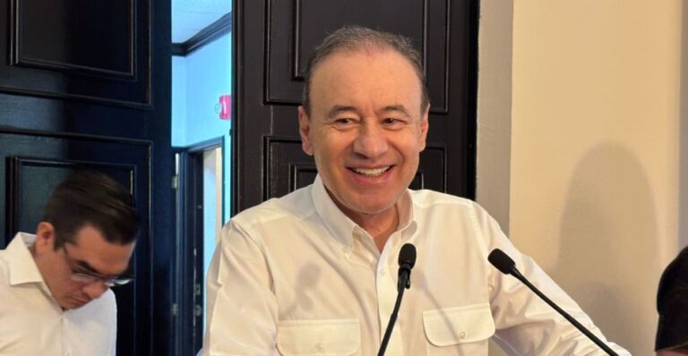 Durazo desmiente retiro masivo de visas tras recientes reportes