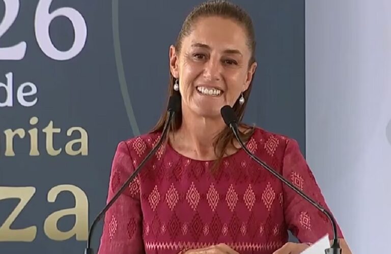 Sheinbaum explica ausencia en inauguración del Mundial: “Cambió la ecuación”