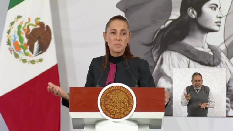 Martí Batres advierte alto costo económico por derogar la Ley del ISSSTE 2007