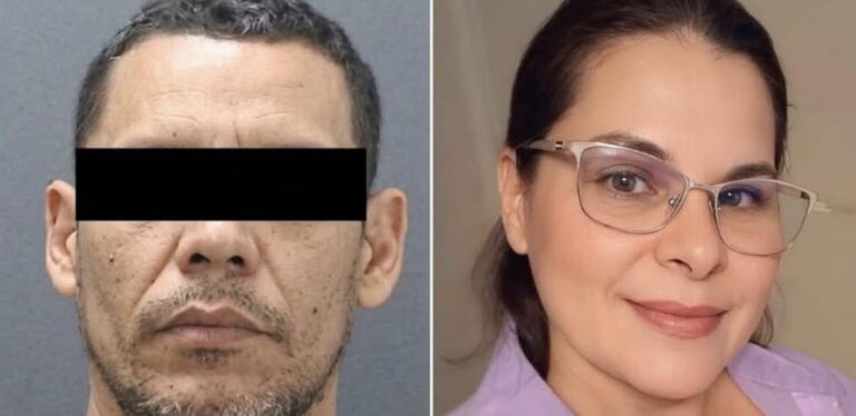 Condenan a 60 años de prisión a trailero por feminicidio en carretera Hermosillo-Guaymas
