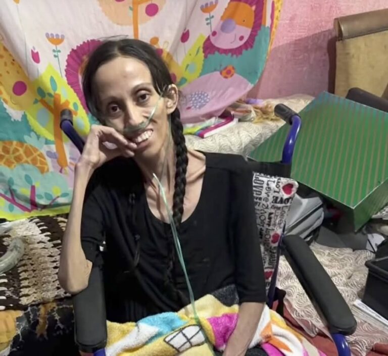 Fallece Elizabeth Pérez Cota en Ciudad Obregón tras enfermedad pulmonar