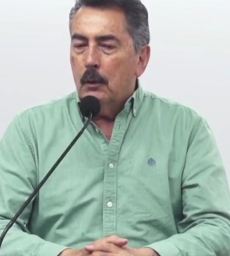 Javier Lamarque Cano destaca actividades de la 4T en Hermosillo y Guaymas