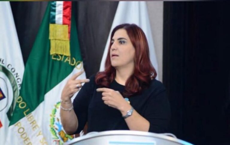 Betty Cota Ponce asume la Secretaría de Educación y Cultura en Sonora
