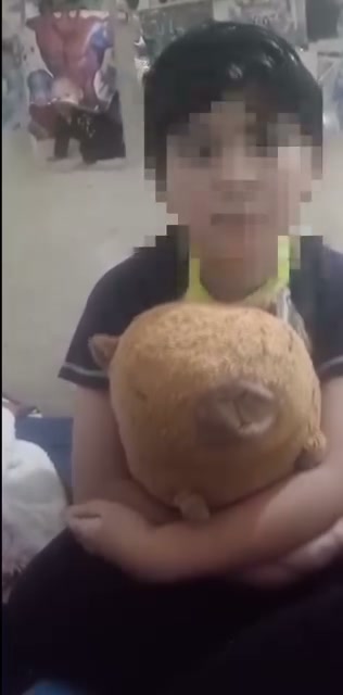 Menor pide al gobernador Durazo revisar caso de su madre en Cereso Femenil de Hermosillo