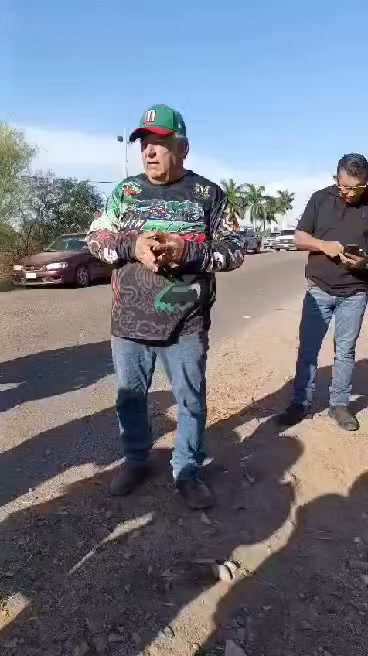 Instalarán planta generadora para restablecer suministro de agua en Playitas, Etchojoa