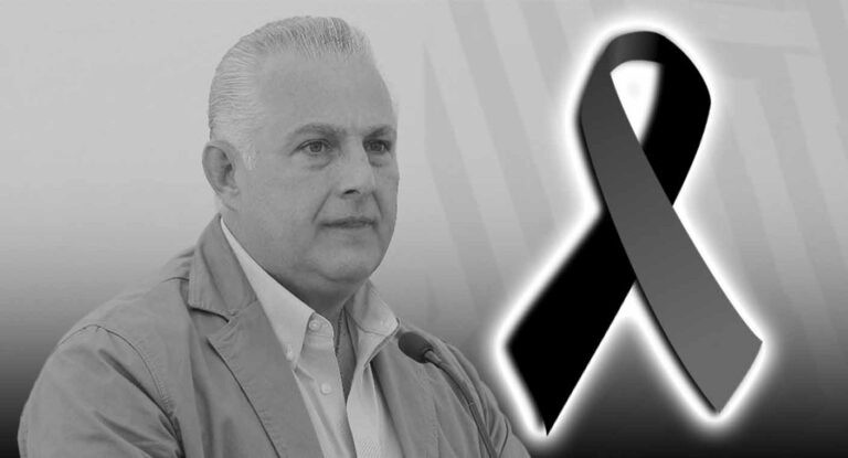Fallece Román Alberto Cepeda, alcalde de Torreón, por complicaciones de salud