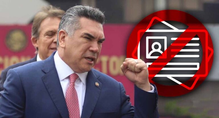 Alito Moreno descarta candidaturas ciudadanas para 2030 y apuesta por perfiles del PRI