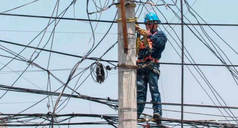 CFE suspenderá el suministro eléctrico en colonia de Hermosillo por mantenimiento