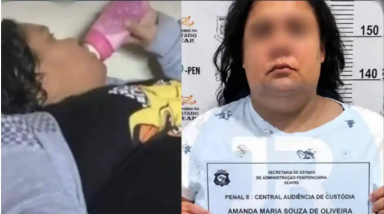 Mujer de 37 años se hizo pasar por una niña y vivió con una familia durante más de un año