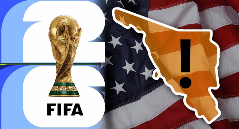EEUU recomienda reconsiderar viajes a Sonora antes del Mundial 2026 por alertas de seguridad