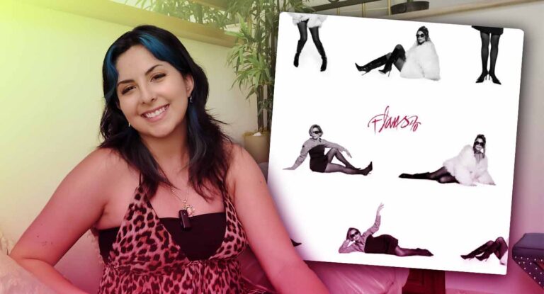 Laura Miranda, compositora hermosillense, crea canción para Flans y comparte su proceso creativo