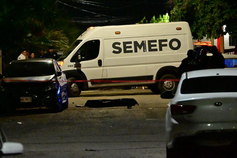 Adolescente pierde la vida tras ataque armado en Hermosillo