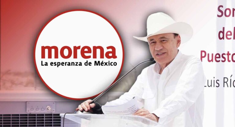 Alfonso Durazo confía en un proceso sin conflictos para la candidatura de Morena en Sonora