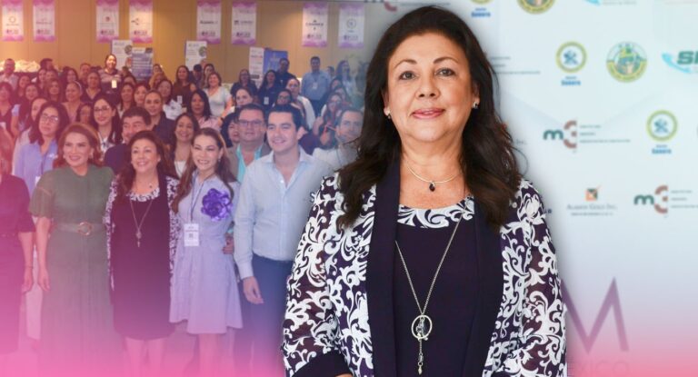 WIM Sonora reúne a líderes en el 4to Foro Internacional Mujer en Minería en Hermosillo