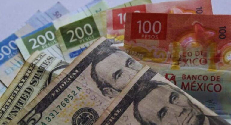 Cotización del dólar en México y la frontera este 20 de junio de 2026