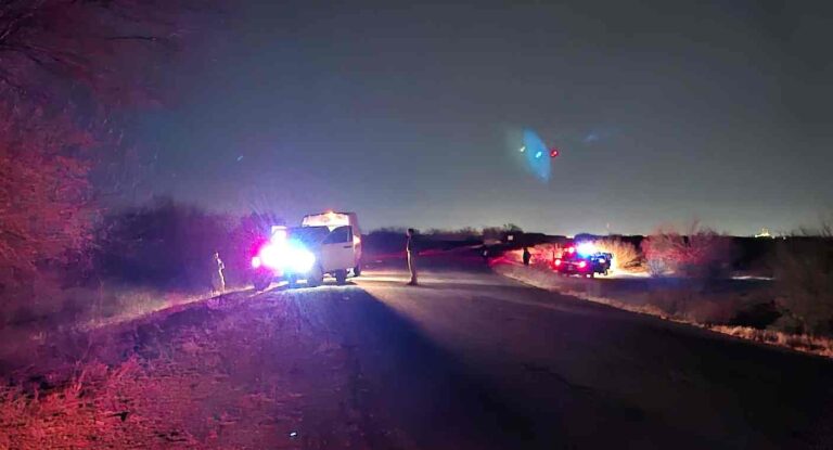 Encuentran cuerpo en estado avanzado de descomposición en carretera de Hermosillo