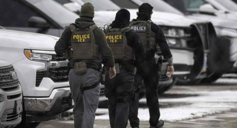 ICE enfocará sus esfuerzos en la seguridad del Mundial, no en deportaciones en EE.UU.