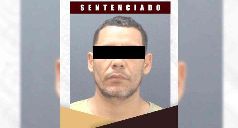Condenan a trailero a más de 60 años por feminicidio de Eva Amanda en Sonora