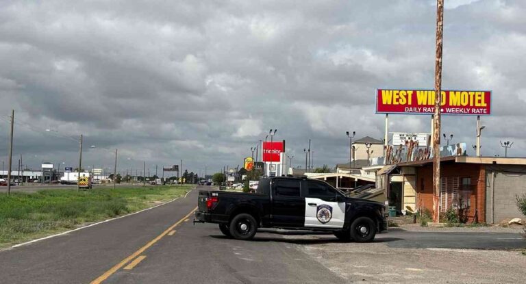Tiroteo en Texas deja un muerto y 11 heridos; atacante fue abatido por la policía