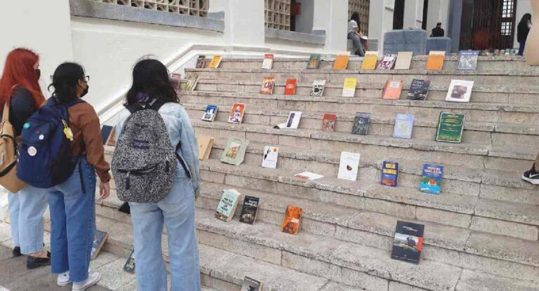 Siembra y Cosecha de Libros 2026 en la UNISON: fechas y sede del intercambio literario