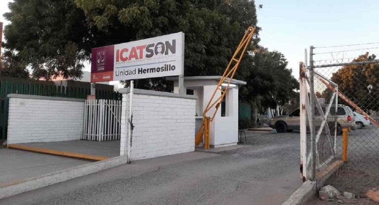 Icatson abre inscripciones para cursos de capacitación hasta el 7 de julio