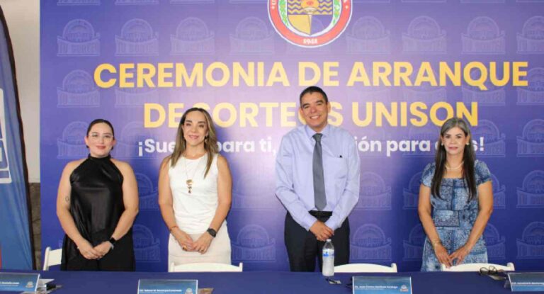 Inicia el 136° Sorteo UNISON con premios de hasta 7 millones en Hermosillo
