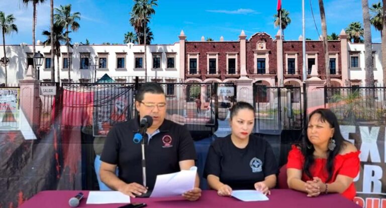 STAUS enviará nueva contrapropuesta y mantiene en suspenso posible huelga en la Unison