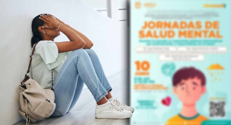 Hermosillo organiza jornadas gratuitas de salud mental para jóvenes el 10 de junio